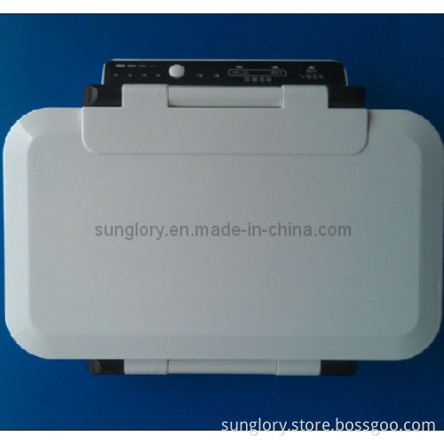 Portable Mobile Charger with 3PCS Panels for Outdoor Use